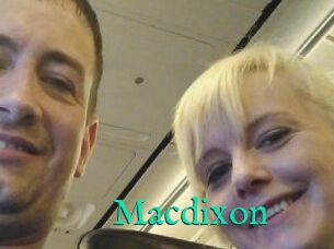 Macdixon