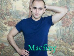 Macfrey