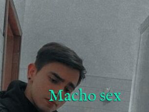 Macho_sex