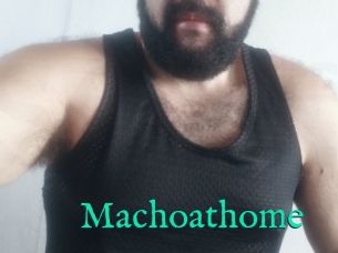 Machoathome