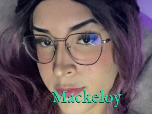 Mackeloy