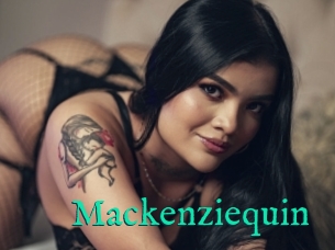 Mackenziequin