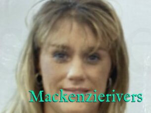 Mackenzierivers