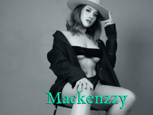 Mackenzzy