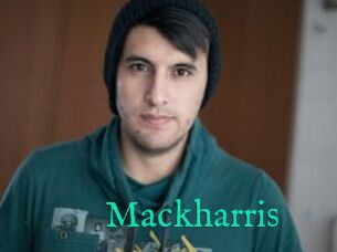 Mackharris