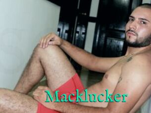 Macklucker