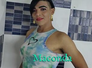 Maconda