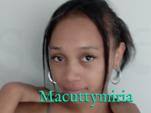 Macuttymiria