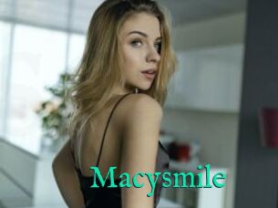 Macysmile