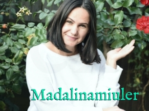 Madalinamiuler