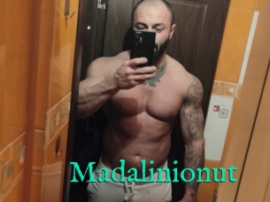 Madalinionut