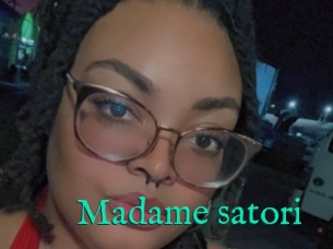 Madame_satori