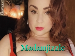 Madamjizzle