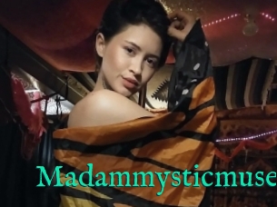 Madammysticmuse