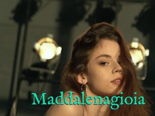 Maddalenagioia