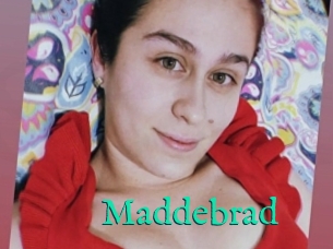 Maddebrad