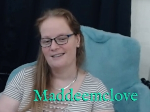 Maddeemclove