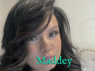 Maddey