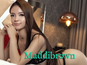 Maddibrown