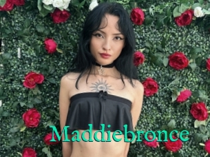 Maddiebronce