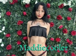 Maddiecooler