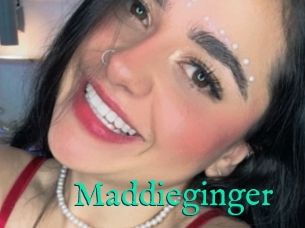 Maddieginger