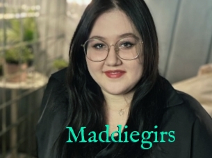 Maddiegirs