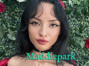 Maddiepark