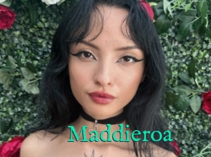 Maddieroa