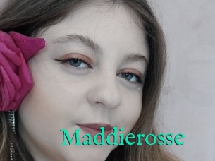 Maddierosse