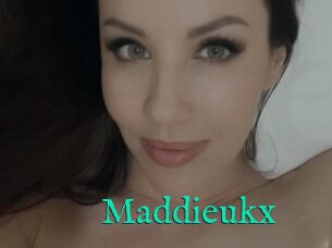 Maddieukx