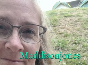 Maddisonjones