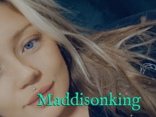 Maddisonking