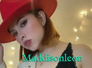 Maddisonleon