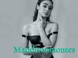 Maddisonmontes