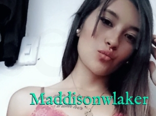 Maddisonwlaker