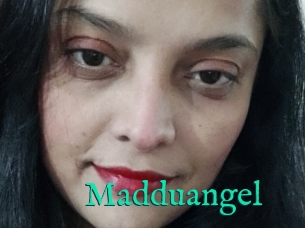 Madduangel