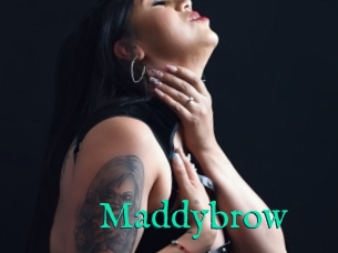 Maddybrow