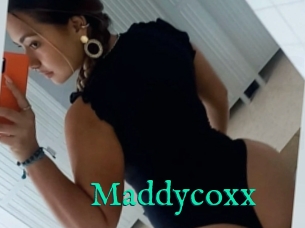 Maddycoxx