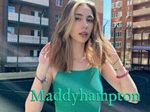 Maddyhampton