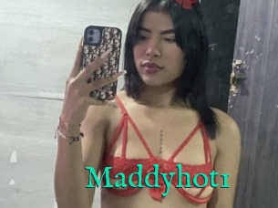 Maddyhot1