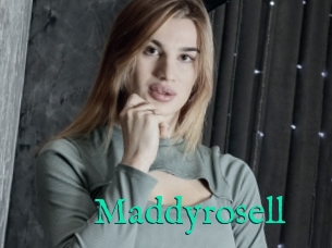 Maddyrosell