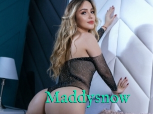 Maddysnow