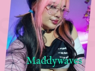 Maddywaves