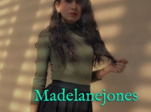 Madelanejones