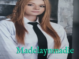 Madelaynmadie