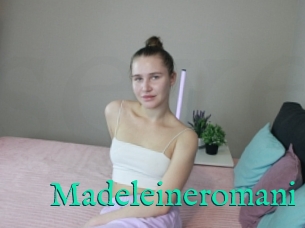 Madeleineromani