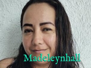 Madeleynhall