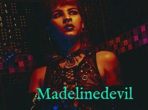 Madelinedevil