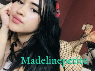 Madelinepetite